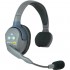 Комплект интеркома Eartec UltraLITE 3S (3 абонента с гарнитурами), код: 1534 Комплект интеркома Eartec UltraLITE 3S (3 абонента с гарнитурами), код: 1534