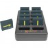 Інтерком-система Eartec UltraLITE Pro16 ETP4S (4 абоненти з гарнітурами), код: 1686