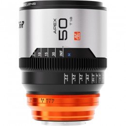 Анаморфотний об'єктив BLAZAR LENS 50mm T1.8 APEX 1.33x Anamorphic AF Lens (E-Mount)