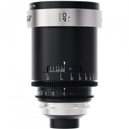 Анаморфотний об'єктив BLAZAR LENS CATO 40mm T2.0 Full Frame 2x (ARRI PL)