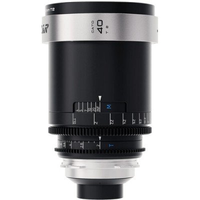 Анаморфотный объектив BLAZAR LENS CATO 40mm T2.0 Full Frame 2x (ARRI PL), код: 1384 Анаморфотный объектив BLAZAR LENS CATO 40mm T2.0 Full Frame 2x (ARRI PL), код: 1384