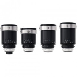 Оптика BLAZAR LENS CATO Full-Frame 2x Anamorphic 4-Lens Set