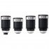 Оптика BLAZAR LENS CATO Full-Frame 2x Anamorphic 4-Lens Set, код: 1540