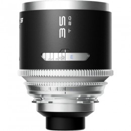 Анаморфотный объектив Blazar Lens MANTIS 35mm T2.0 1.33x (ARRI PL)