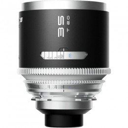 Анаморфотний об'єктив Blazar Lens MANTIS 35mm T2.0 1.33x (ARRI PL) Анаморфотний об'єктив Blazar Lens MANTIS 35mm T2.0 1.33x (ARRI PL)