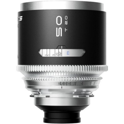 Анаморфотний об'єктив Blazar Lens MANTIS 50mm T2.0 1.33x (ARRI PL), код: 1613