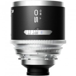 Анаморфотний об'єктив Blazar Lens MANTIS 50mm T2.0 1.33x (ARRI PL) Анаморфотний об'єктив Blazar Lens MANTIS 50mm T2.0 1.33x (ARRI PL)