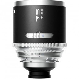 Анаморфотний об'єктив Blazar Lens MANTIS 75mm T2.0 1.33x (ARRI PL) Анаморфотний об'єктив Blazar Lens MANTIS 75mm T2.0 1.33x (ARRI PL)