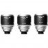 Анаморфотный комплект объективов Blazar Lens MANTIS T2.0 1.33x (35 мм, 50 мм, 75 мм) (ARRI PL), код: 1384 Анаморфотный комплект объективов Blazar Lens MANTIS T2.0 1.33x (35 мм, 50 мм, 75 мм) (ARRI PL), код: 1384