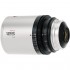 Анаморфотный объектив BLAZAR LENS Remus 125mm T4 Full-Frame 1.5x (ARRI PL, Silver Flare), код: 1384