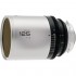 Анаморфотний об'єктив BLAZAR LENS Remus 125mm T4 Full-Frame 1.5x (ARRI PL, Silver Flare), код: 1554