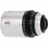 Анаморфотний об'єктив BLAZAR LENS Remus 125mm T4 Full-Frame 1.5x (ARRI PL, Silver Flare), код: 1554