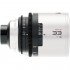 Анаморфотный объектив BLAZAR LENS Remus 33mm T1.8 1.5x Full-Frame (ARRI PL, Silver Flare), код: 1384 Анаморфотный объектив BLAZAR LENS Remus 33mm T1.8 1.5x Full-Frame (ARRI PL, Silver Flare), код: 1384
