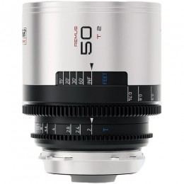 Анаморфотный объектив BLAZAR LENS Remus 50mm T2.0 Full-Frame 1.5x (ARRI PL, Silver Flare) Анаморфотный объектив BLAZAR LENS Remus 50mm T2.0 Full-Frame 1.5x (ARRI PL, Silver Flare)
