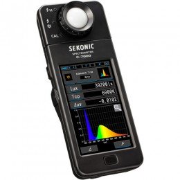 Спектрометр SEKONIC C-7000 SPECTROMASTER Спектрометр SEKONIC C-7000 SPECTROMASTER