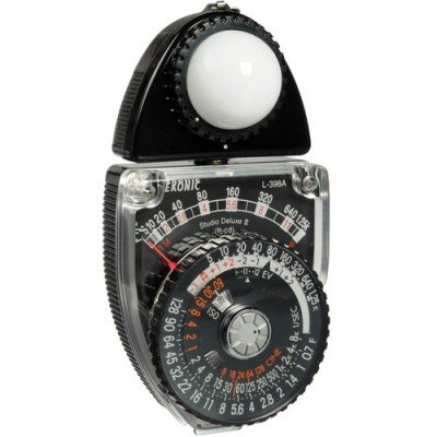 Экспонометр SEKONIC L-398A Studio Deluxe III, код: 1485 Экспонометр SEKONIC L-398A Studio Deluxe III, код: 1485