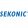 Sekonic