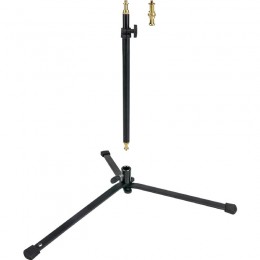 Стойка для освещения KUPO - 013 Folding Base Mini Stand Стойка для освещения KUPO - 013 Folding Base Mini Stand