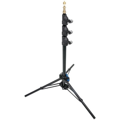 Стойка для освещения KUPO - 070AC mini CLICK stand w/ AIR CUSHION, код: 1138 Стойка для освещения KUPO - 070AC mini CLICK stand w/ AIR CUSHION, код: 1138