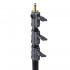 Стойка для освещения KUPO - 090 Mighty Snap Stand, код: 1140 Стойка для освещения KUPO - 090 Mighty Snap Stand, код: 1140