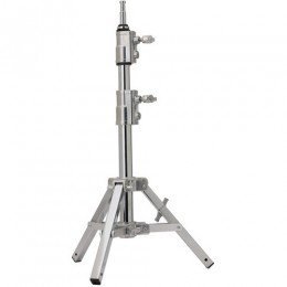 Стійка KUPO 185M LOW MIGHTY BABY STAND Стійка KUPO 185M LOW MIGHTY BABY STAND