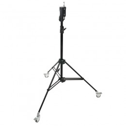 Стійка для освітлення KUPO - 228MB Master Combo Stand - Black Стійка для освітлення KUPO - 228MB Master Combo Stand - Black