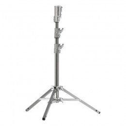 Стійка для освітлення KUPO - 310M Low Mighty Stand Стійка для освітлення KUPO - 310M Low Mighty Stand