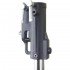 Стійка для освітлення Kupo 483T 3 Sct. Wind-Up Stand W/ Auto Self-Locking Device (Silver), код: 1281 Стійка для освітлення Kupo 483T 3 Sct. Wind-Up Stand W/ Auto Self-Locking Device (Silver), код: 1281