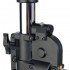 Стойка для освещения Kupo 483T 3 Sct. Wind-Up Stand W/ Auto Self-Locking Device (Silver), код: 1281