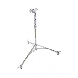 Стійка для освітлення KUPO - 600MR High Overhead Roller Stand Стійка для освітлення KUPO - 600MR High Overhead Roller Stand