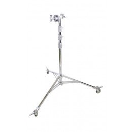 Стійка для освітлення KUPO - 600MR  High Overhead Roller Stand