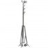 Стійка для освітлення KUPO - 610MR Medium Overhead Roller Stand, код: 1422 Стійка для освітлення KUPO - 610MR Medium Overhead Roller Stand, код: 1422