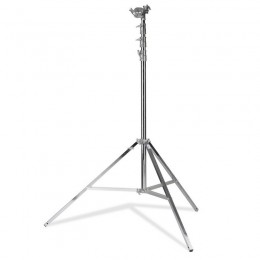 Стійка для освітлення KUPO - 620M Wide Base High Overhead Stand Стійка для освітлення KUPO - 620M Wide Base High Overhead Stand