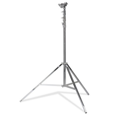 Стійка для освітлення KUPO - 620M Wide Base High Overhead Stand, код: 1423 Стійка для освітлення KUPO - 620M Wide Base High Overhead Stand, код: 1423
