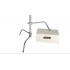 Стойка C-stand Kupo CS-30MK W/ Sliding Leg Kits (112-250 см), код: 1343 Стойка C-stand Kupo CS-30MK W/ Sliding Leg Kits (112-250 см), код: 1343