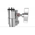 Стойка C Stand Kupo CS-30M W/ Sliding Legs (112-250 см), код: 1111