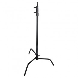 Стійка C-stand Kupo CS-40MB Master 40 - Black (134-323 см)