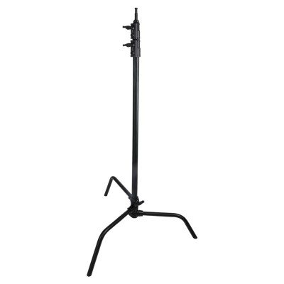 Стойка C-stand Kupo CS-20MB Master 20 - Black (87-196 см), код: 1154 Стойка C-stand Kupo CS-20MB Master 20 - Black (87-196 см), код: 1154