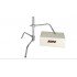 Стійка C-stand Kupo CS-30MK W/ Sliding Leg Kits (112-250 см), код: 1343