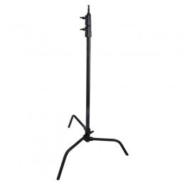 Стійка C-stand Kupo CS-30MB Master 30 - Black  (112-250 см.)