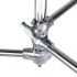 Стойка C-stand KUPO CS-20MK W/ Sliding Leg Kits (86-197 см), код: 1314 Стойка C-stand KUPO CS-20MK W/ Sliding Leg Kits (86-197 см), код: 1314