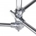 Стойка C-stand Kupo CS-20MB Master 20 - Black (87-196 см), код: 1154 Стойка C-stand Kupo CS-20MB Master 20 - Black (87-196 см), код: 1154