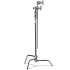 Стійка C-stand Kupo CS-30MK W/ Sliding Leg Kits (112-250 см), код: 1343