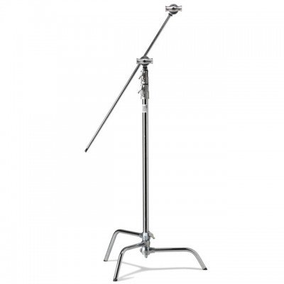 Стойка C-stand Kupo CS-40MK W/ Sliding Leg Kits (134-323 см), код: 1257