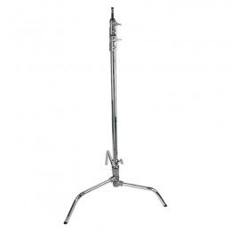 Стойка C-stand Kupo CT-40M Master 40 W/ Turtle Base (134-295 см)