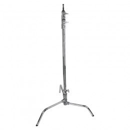 Стійка C-stand Kupo CT-40M Master 40 W/ Turtle Base (134-295 см)