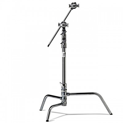 Стійка C-stand Kupo CT-20MK W/ Turtle Base Kits (92,5-172 см), код: 1382