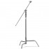 Стойка C-stand Kupo CT-30MK W/ Turtle Base Kits (115-226 см), код: 1381 Стойка C-stand Kupo CT-30MK W/ Turtle Base Kits (115-226 см), код: 1381