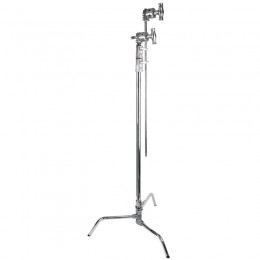 Стойка C-stand Kupo CT-30MK W/ Turtle Base Kits (115-226 см) Стойка C-stand Kupo CT-30MK W/ Turtle Base Kits (115-226 см)