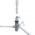 Стійка C-stand Kupo CT-40MK W/ Turtle Base Kits (134-295 см), код: 1380